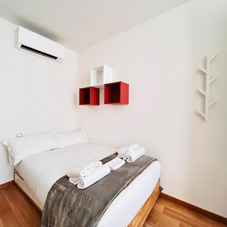 Homeby, Terrace Apartment Francesca Floransa Dış mekan fotoğraf