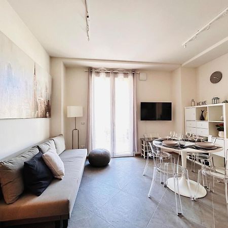 Homeby, Terrace Apartment Francesca Floransa Dış mekan fotoğraf