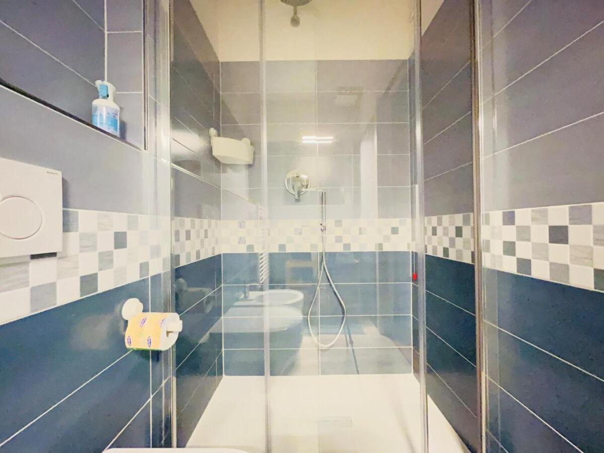 Homeby, Terrace Apartment Francesca Floransa Dış mekan fotoğraf