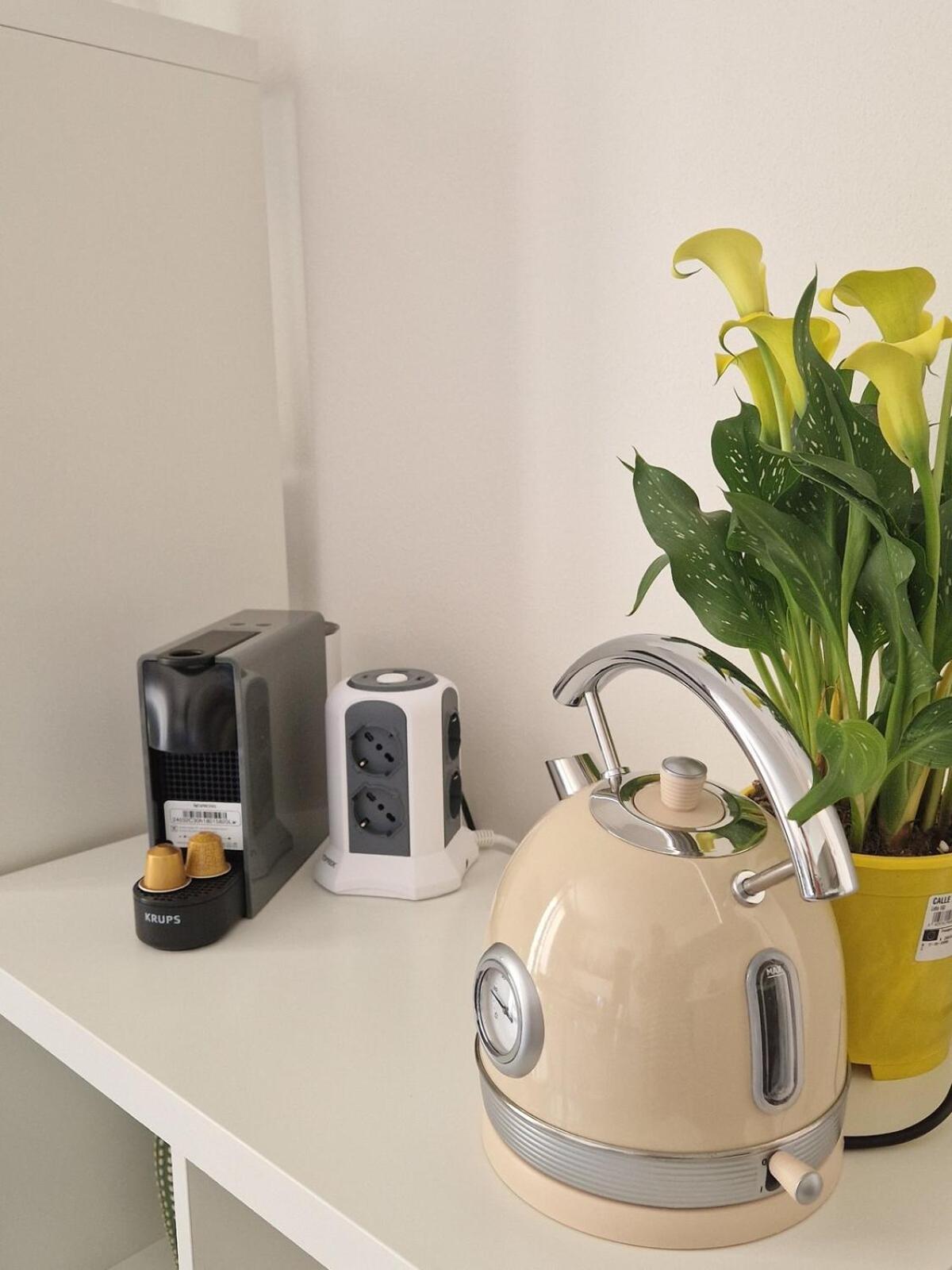 Homeby, Terrace Apartment Francesca Floransa Dış mekan fotoğraf