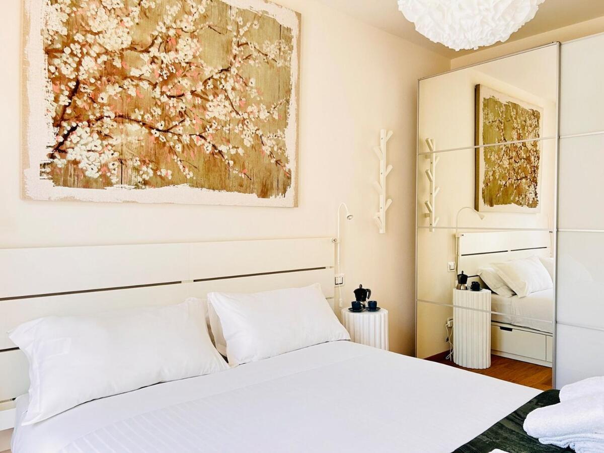 Homeby, Terrace Apartment Francesca Floransa Dış mekan fotoğraf