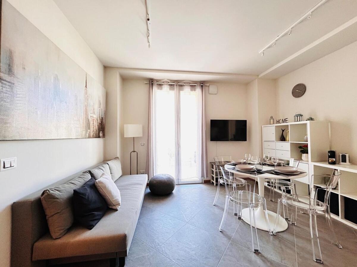 Homeby, Terrace Apartment Francesca Floransa Dış mekan fotoğraf