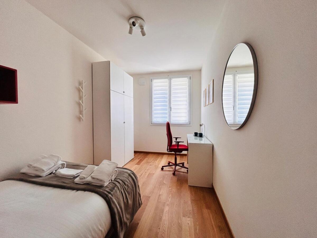 Homeby, Terrace Apartment Francesca Floransa Dış mekan fotoğraf
