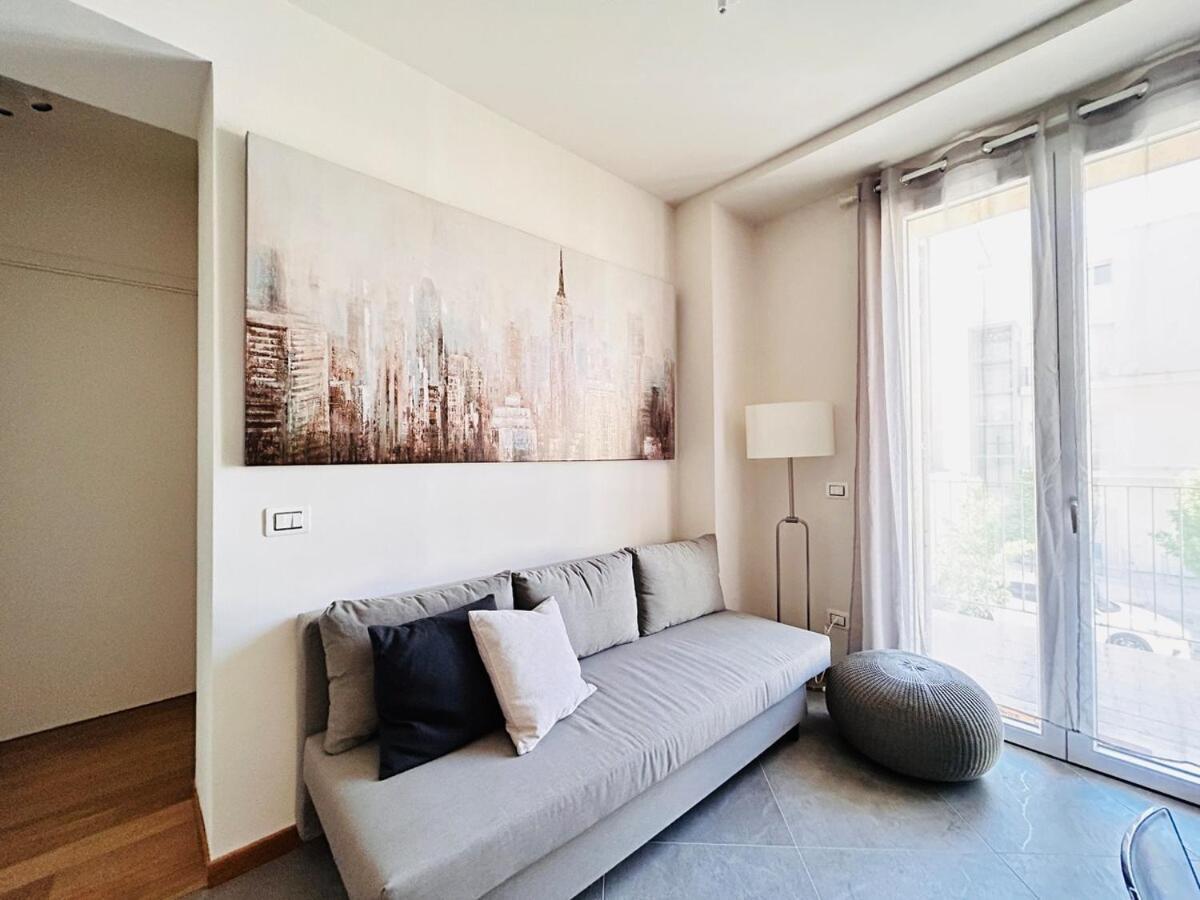 Homeby, Terrace Apartment Francesca Floransa Dış mekan fotoğraf
