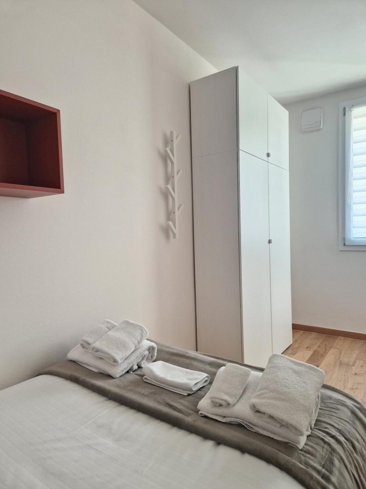 Homeby, Terrace Apartment Francesca Floransa Dış mekan fotoğraf