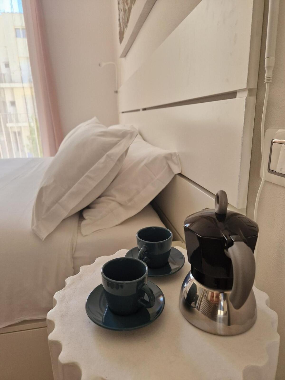 Homeby, Terrace Apartment Francesca Floransa Dış mekan fotoğraf